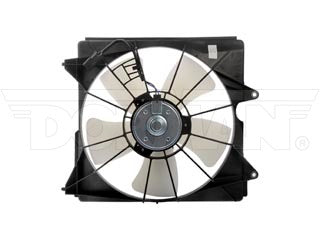 Dorman 621-358 Radiator Fan Assembly