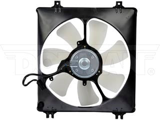 Dorman 621-359 A/C Condenser Fan Assembly