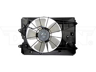 Dorman 621-360 Radiator Fan Assembly