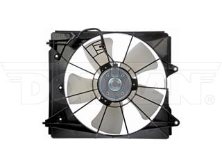 Dorman 621-361 Radiator Fan Assembly