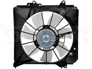Dorman 621-364 A/C Condenser Fan Assembly