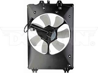 Dorman 621-365 A/C Condenser Fan Assembly