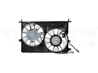 Dorman 621-367 Radiator Fan Assembly