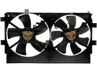 Dorman 621-368 Radiator Fan Assembly
