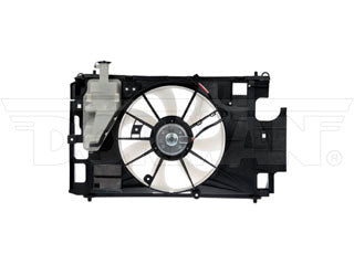 Dorman 621-370 Radiator Fan Assembly