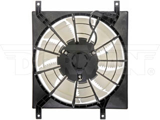Dorman 621-371 A/C Condenser Fan Assembly