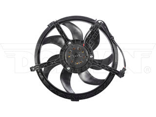Dorman 621-372 Radiator Fan Assembly