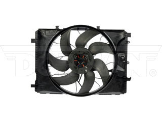 Dorman 621-373 Radiator Fan Assembly
