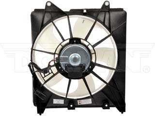 Dorman 621-374 Radiator Fan Assembly