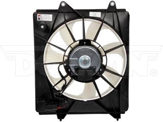 Dorman 621-375 A/C Condenser Fan Assembly