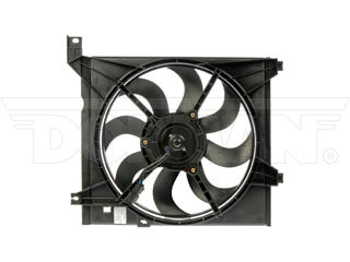 Dorman 621-378 Radiator Fan Assembly