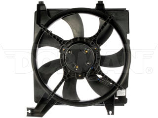 Dorman 621-380 Radiator Fan Assembly