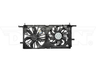 Dorman 621-382 Radiator Fan Assembly