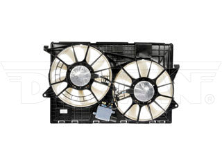 Dorman 621-383 Radiator Fan Assembly
