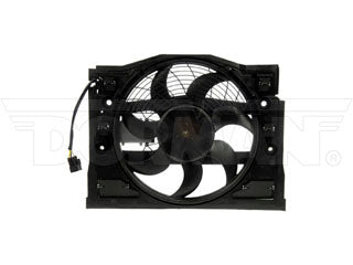 Dorman 621-385 A/C Condenser Fan Assembly