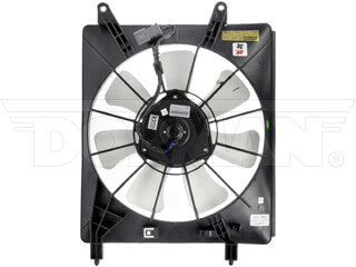Dorman 621-386 A/C Condenser Fan Assembly