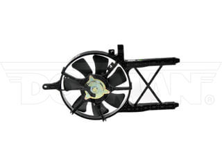Dorman 621-387 A/C Condenser Fan Assembly