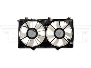 Dorman 621-388 Radiator Fan Assembly