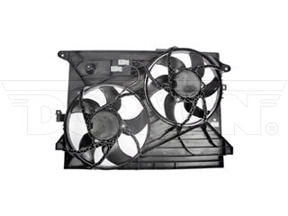Dorman 621-389 Radiator Fan Assembly