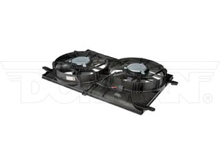 Dorman 621-390 Radiator Fan Assembly