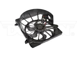 Dorman 621-391 Radiator Fan Assembly