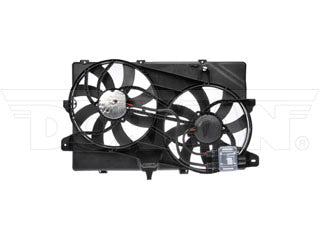 Dorman 621-392 Radiator Fan Assembly