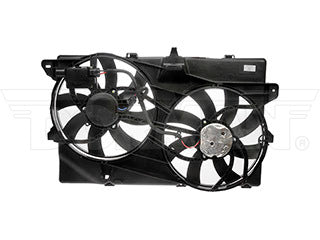 Dorman 621-392XD Radiator Fan Assembly