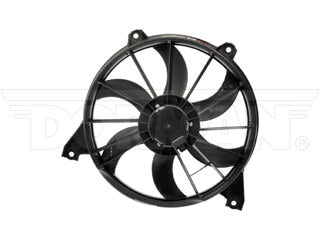 Dorman 621-393 Radiator Fan Assembly