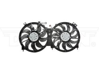 Dorman 621-394 Radiator Fan Assembly