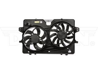 Dorman 621-395 Radiator Fan Assembly