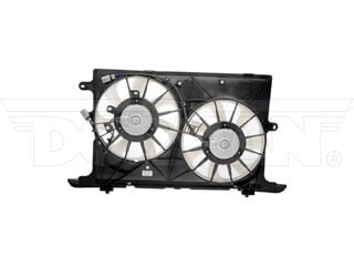 Dorman 621-397 Radiator Fan Assembly