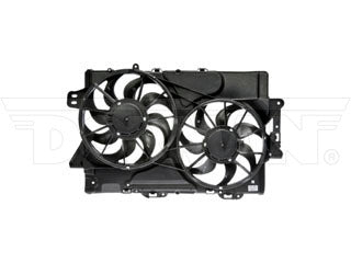 Dorman 621-399 Radiator Fan Assembly
