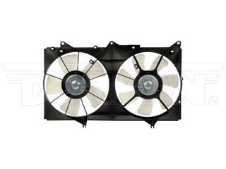 Dorman 621-401 Radiator Fan Assembly
