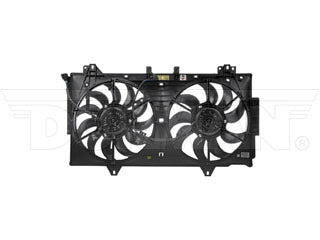 Dorman 621-402 Radiator Fan Assembly