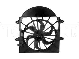 Dorman 621-403 Radiator Fan Assembly