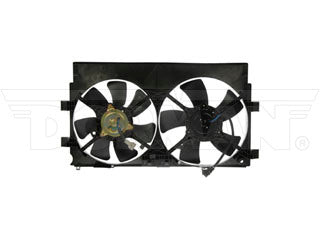 Dorman 621-405 Radiator Fan Assembly