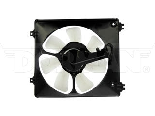 Dorman 621-406 A/C Condenser Fan Assembly