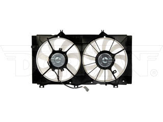 Dorman 621-407 Radiator Fan Assembly