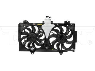 Dorman 621-408 Radiator Fan Assembly