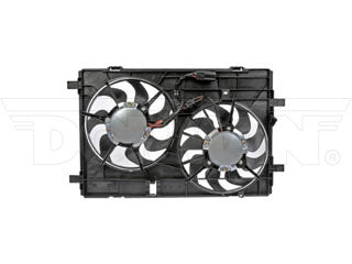 Dorman 621-409 Radiator Fan Assembly