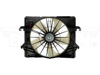 Dorman 621-410 Radiator Fan Assembly