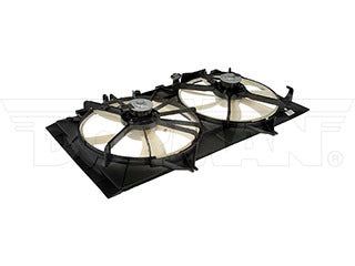 Dorman 621-411 Radiator Fan Assembly