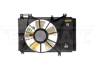 Dorman 621-412 Radiator Fan Assembly