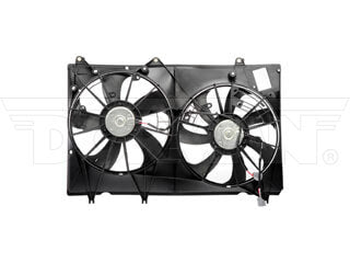 Dorman 621-413 Radiator Fan Assembly