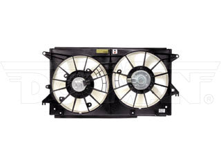 Dorman 621-414 Radiator Fan Assembly
