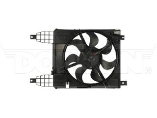 Dorman 621-420 Radiator Fan Assembly