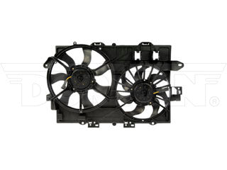 Dorman 621-421 Radiator Fan Assembly