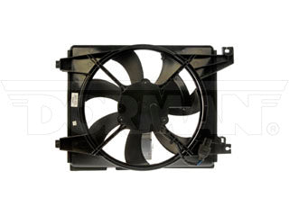 Dorman 621-422 A/C Condenser Fan Assembly