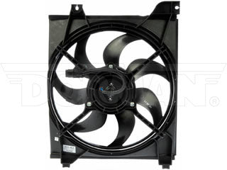 Dorman 621-423 Radiator Fan Assembly
