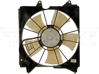 Dorman 621-427 Radiator Fan Assembly